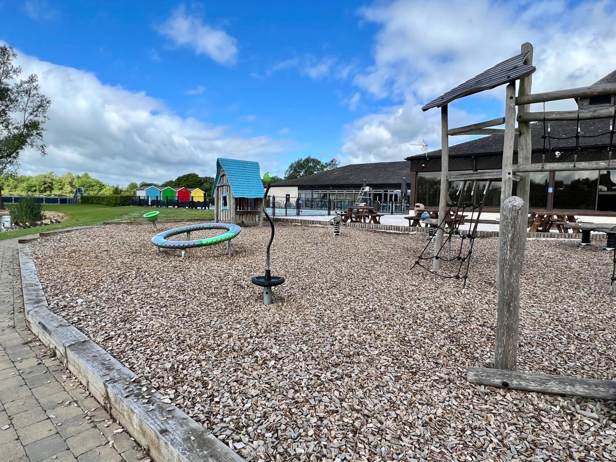 Bluebell Lodge, Dog Friendly サウス・サーニー エクステリア 写真