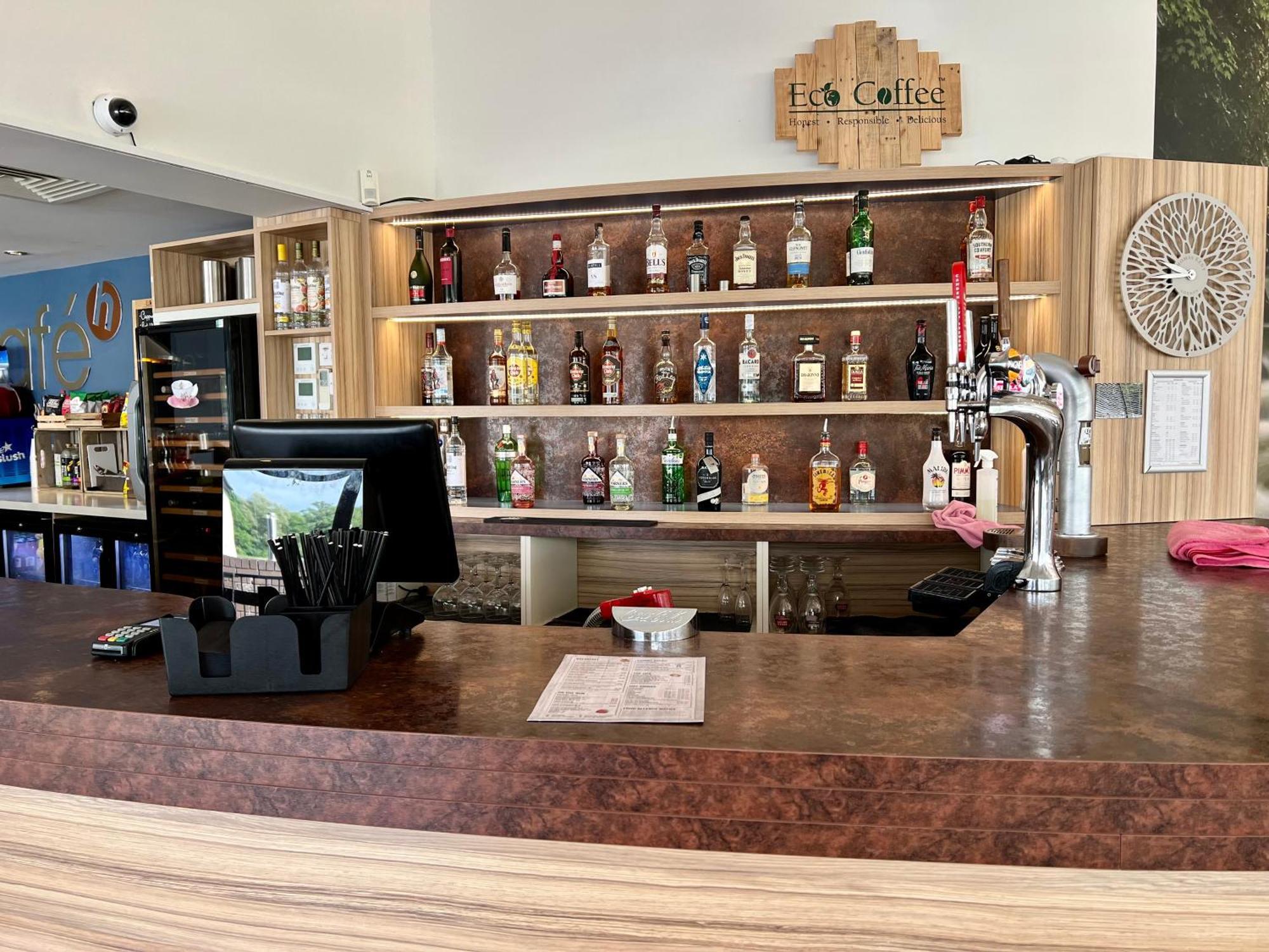 Bluebell Lodge, Dog Friendly サウス・サーニー エクステリア 写真