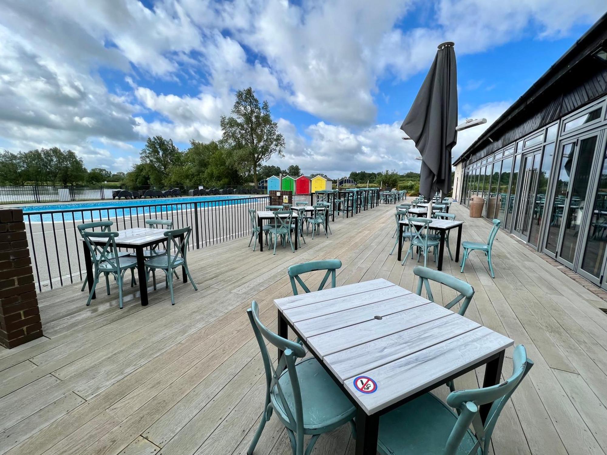 Bluebell Lodge, Dog Friendly サウス・サーニー エクステリア 写真