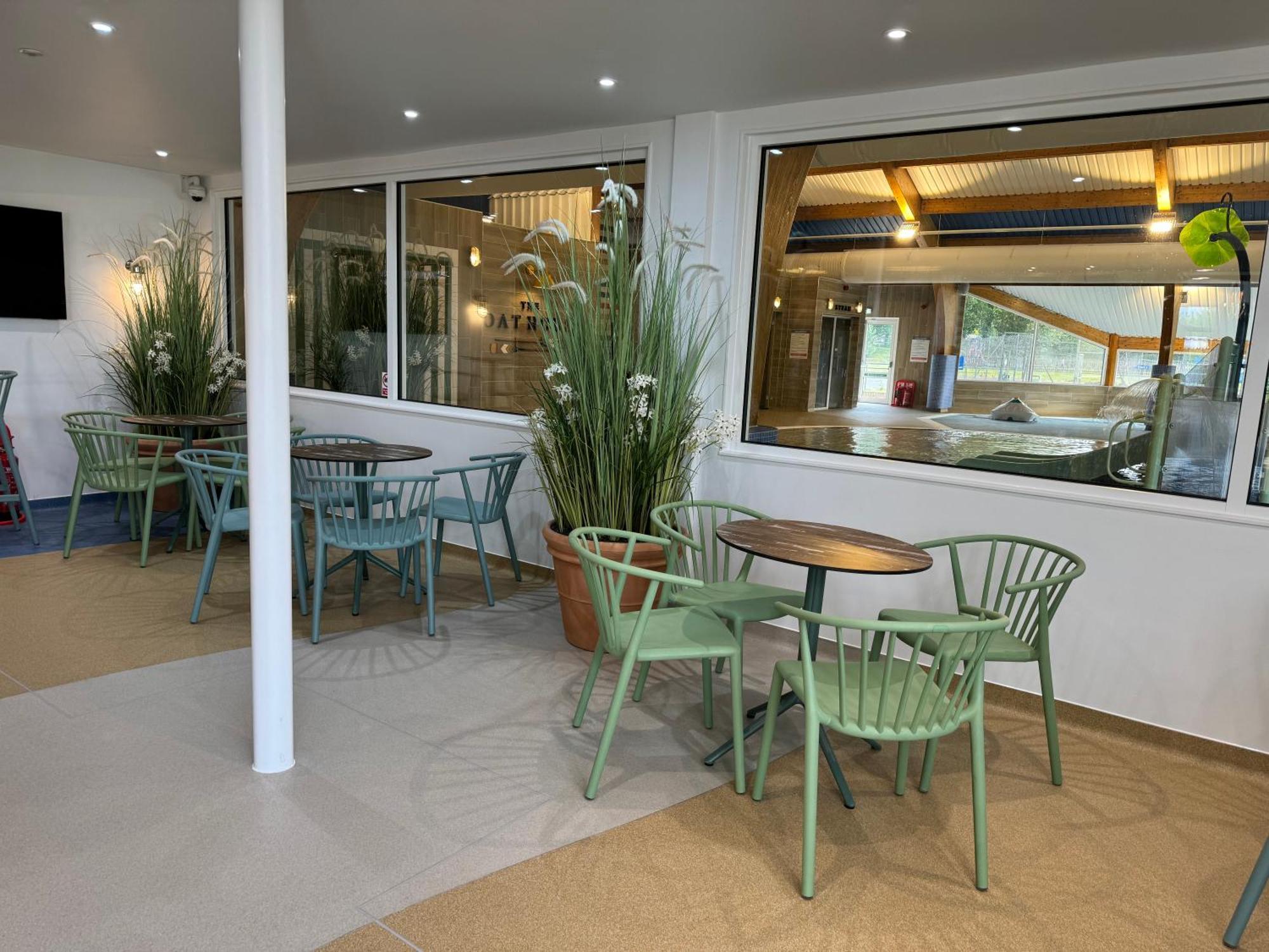 Bluebell Lodge, Dog Friendly サウス・サーニー エクステリア 写真